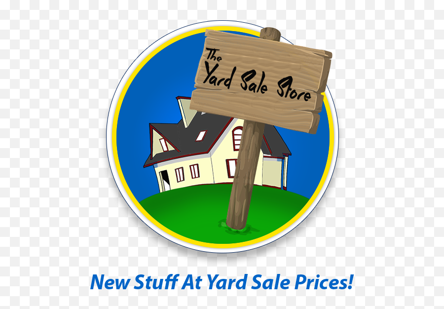 Download Idaho Yard Sale Png Image With - Language Emoji,Yard Sale Png