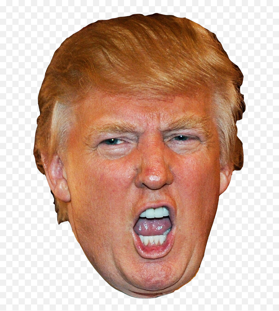 Donald Trump The Apprentice President - Trump Neck Gaiter Emoji,Donald Trump Png