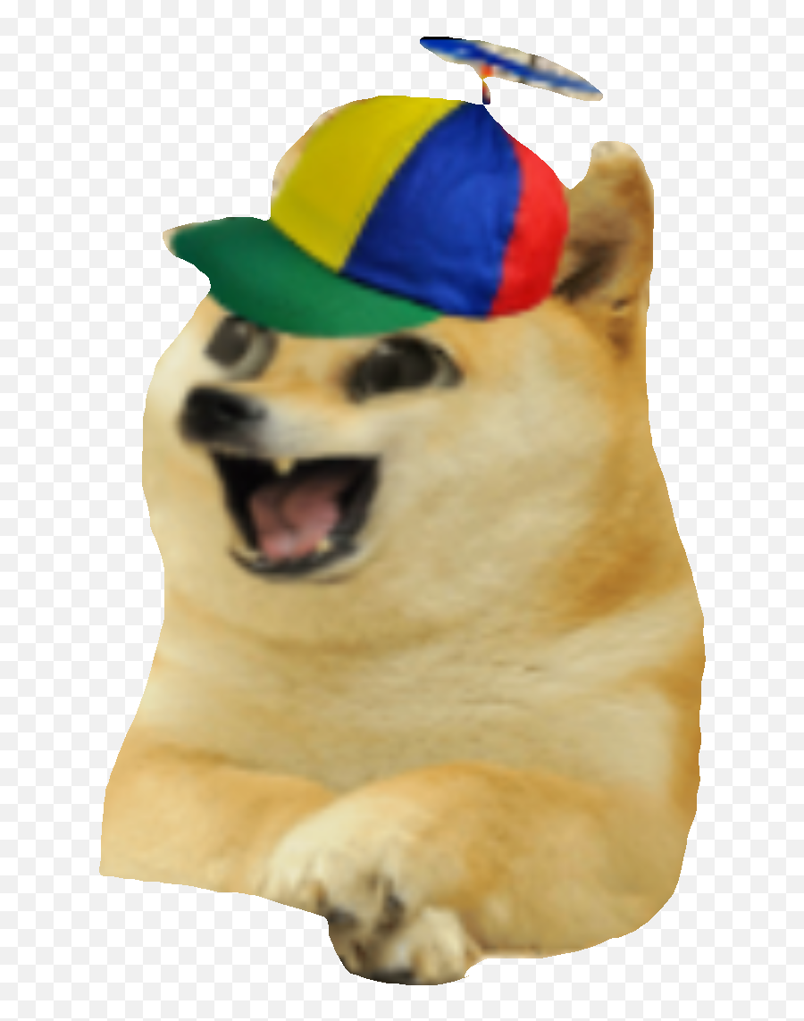Doge Png Image File - Imagenes De Doge Png Emoji,Doge Png