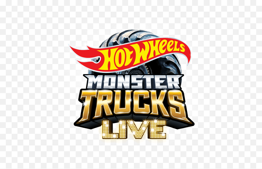 Monster Truck Logo - Monster Trucks Hot Wheels Racing Logo Emoji,Truck Logo