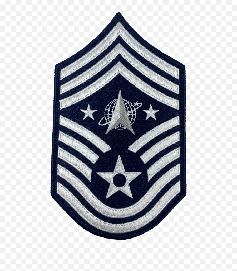 Cl4 - Staff Sergeant Air Force Emoji,Space Force Logo