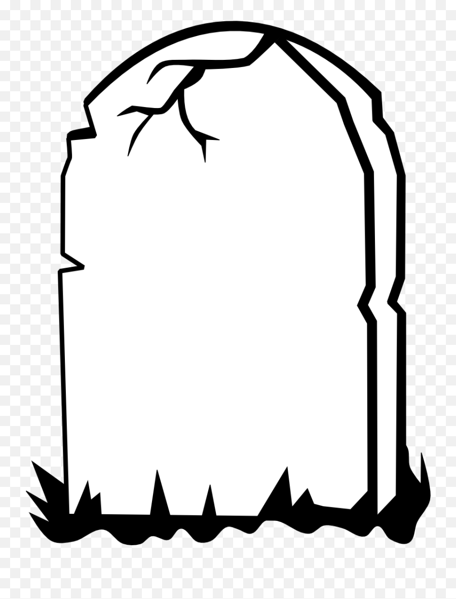 Dove Clipart Headstone Dove Headstone - Rip Funny Emoji,Tombstone Clipart
