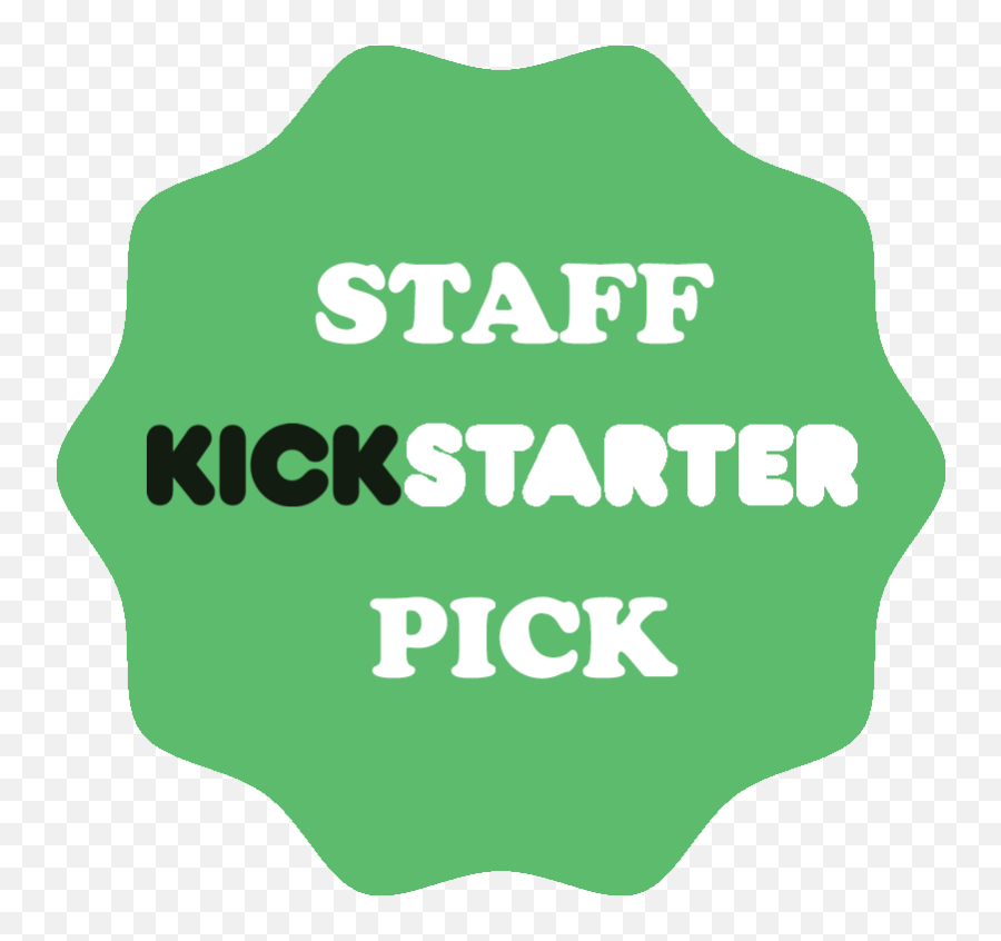 Kickstarter Staff - Kickstarter Emoji,Kickstarter Logo