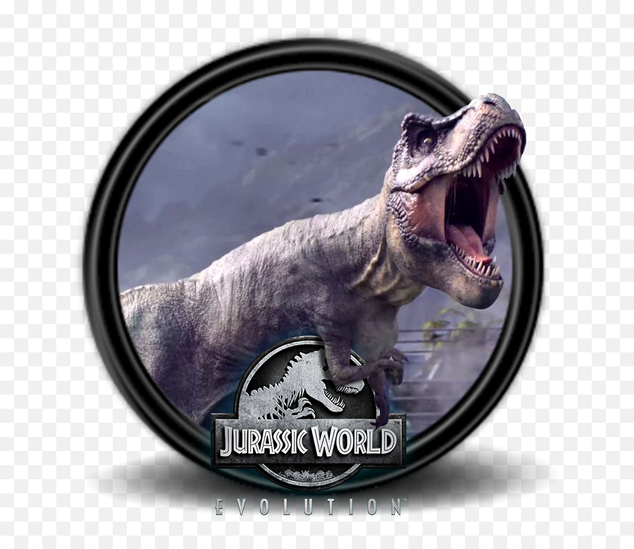 Jurassic World Evolution Png Image Png Svg Clip Art For Web Emoji,Jurassic Park Png