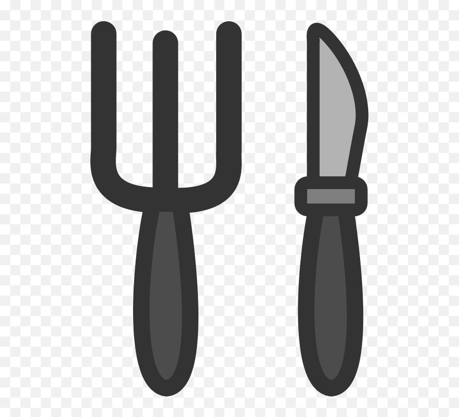 Free Clipart Ftkrecipes Anonymous Emoji,Pitchfork Clipart