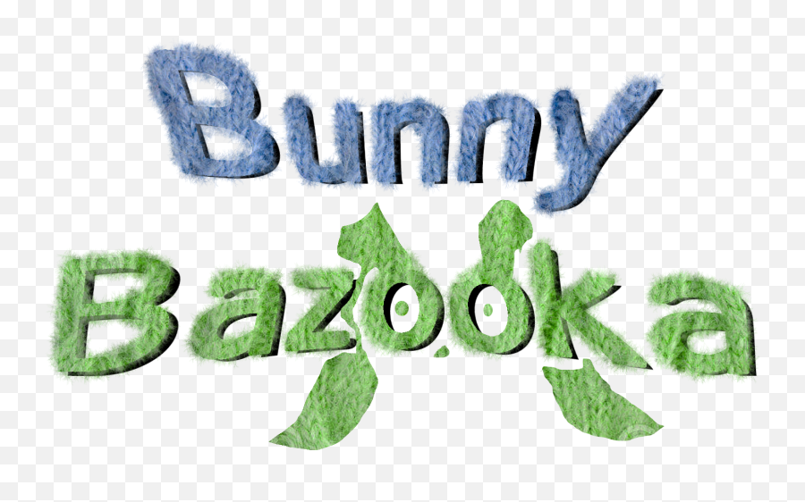 Bunny Bazooka Ldjamcom Ludum Dare Game Jam Emoji,Bazooka Png
