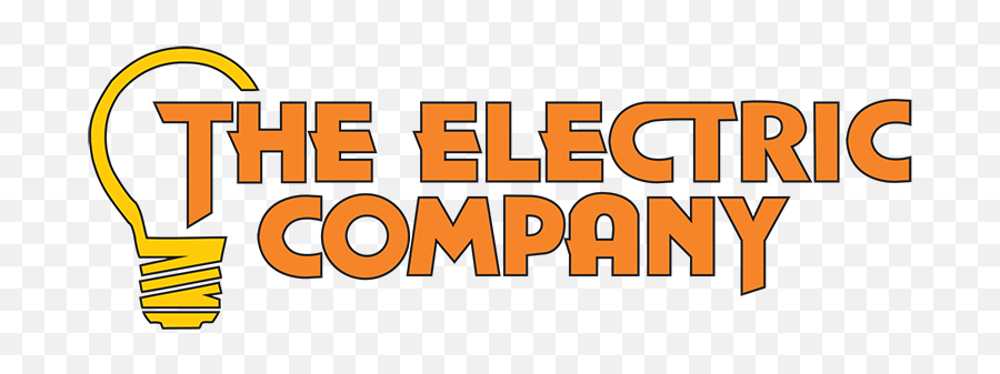 The Electric Company Better Business Bureau Profile Emoji,Electric Company Logo