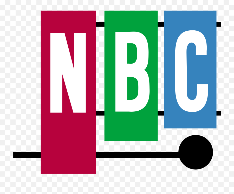 Nbc Logo And Symbol Meaning History Png - Nbc Xylophone Emoji,Nbc Logo