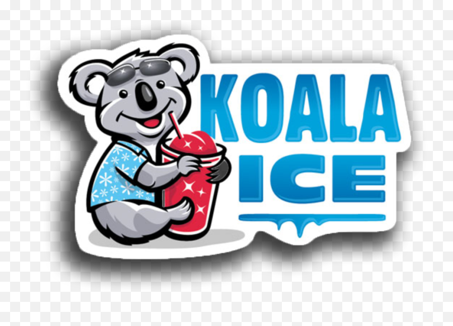 Koala Ice Alu0027s Beverage Company Emoji,Koala Png