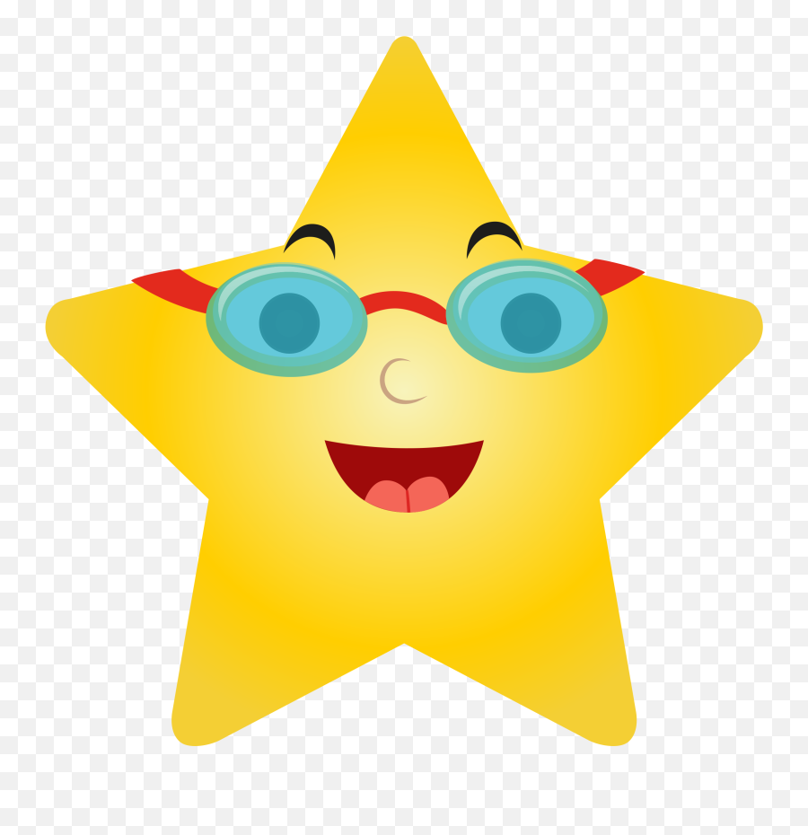 Star Swim Club - Tampau0027s Preimer Swim School For Over 15 Years Emoji,Swim Team Logo