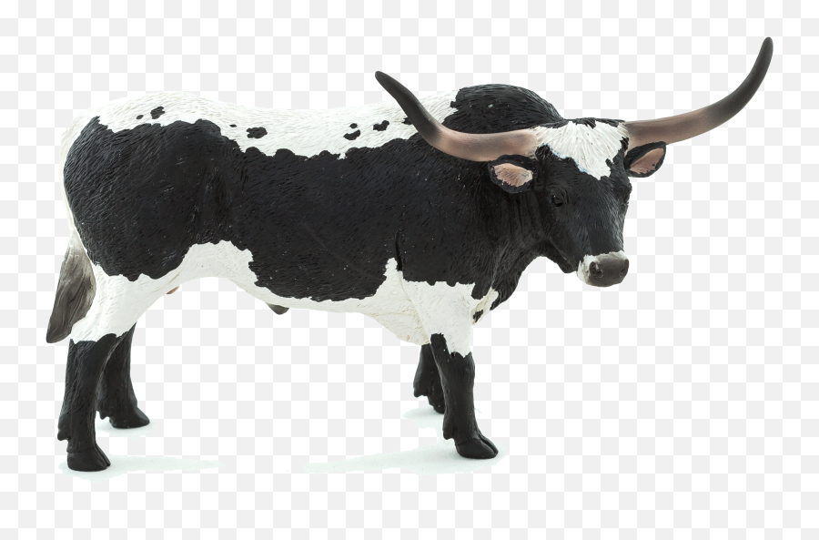 Download Animal Planet Texas Longhorn Bull - Mojo Fun 387222 Emoji,Ut Longhorn Logo