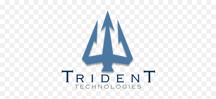 Cctv Tridenttech - Language Emoji,Trident Logo