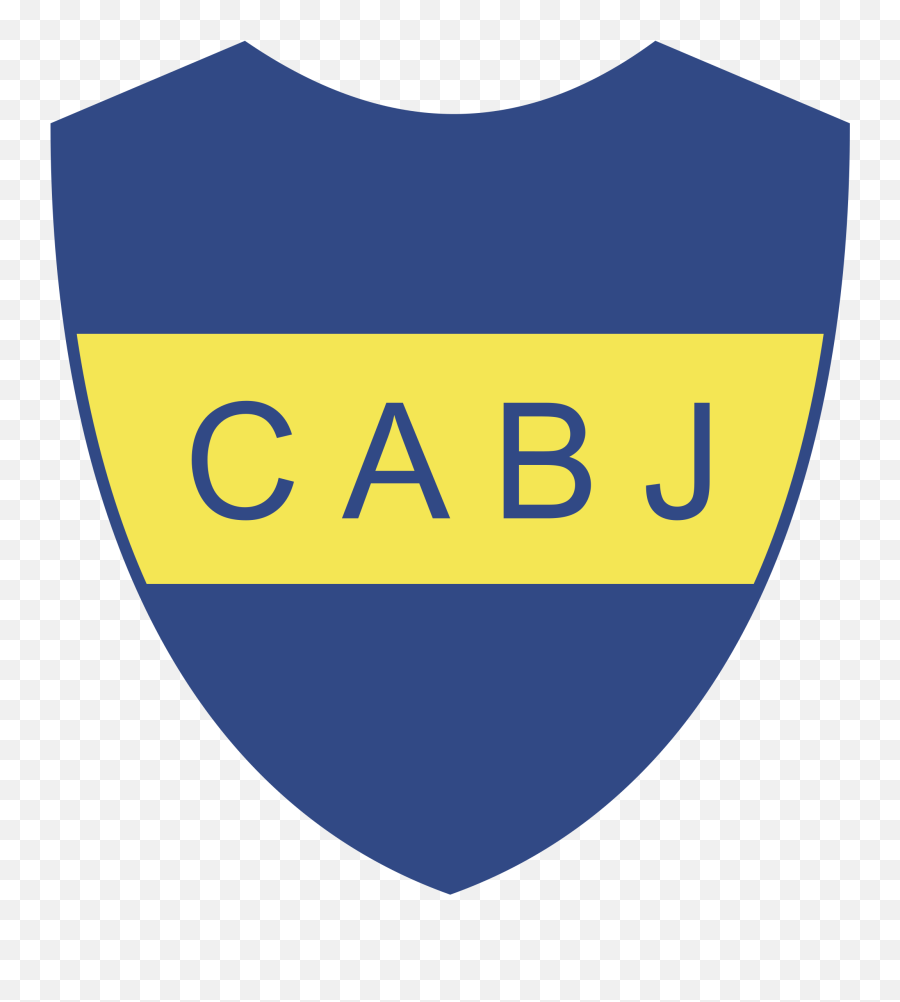 Club Atletico Boca Juniors De Rojas Logo Png Transparent Emoji,Boca Png