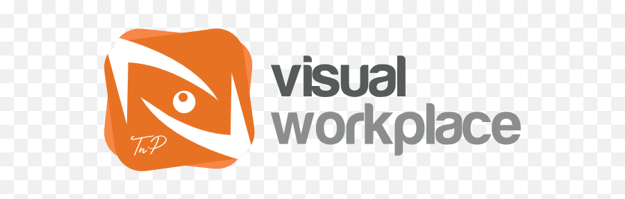 Tnp Visual Workplace Logo Download - Logo Icon Png Svg Visual Workplace Emoji,Seek Logo