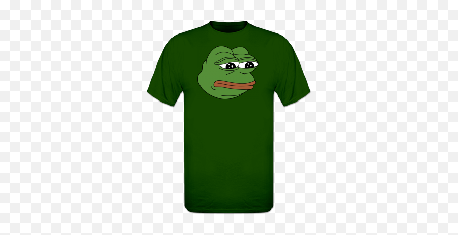 Buy A Pepe Meme The Frog Cooking Apron Online Emoji,Pepe Frog Transparent