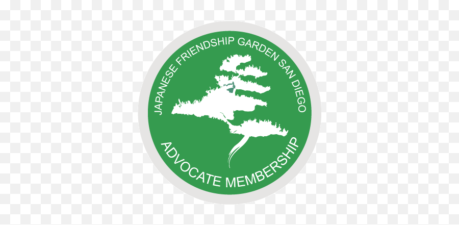 Memberships U2014 Japanese Friendship Garden Emoji,Friendship Png