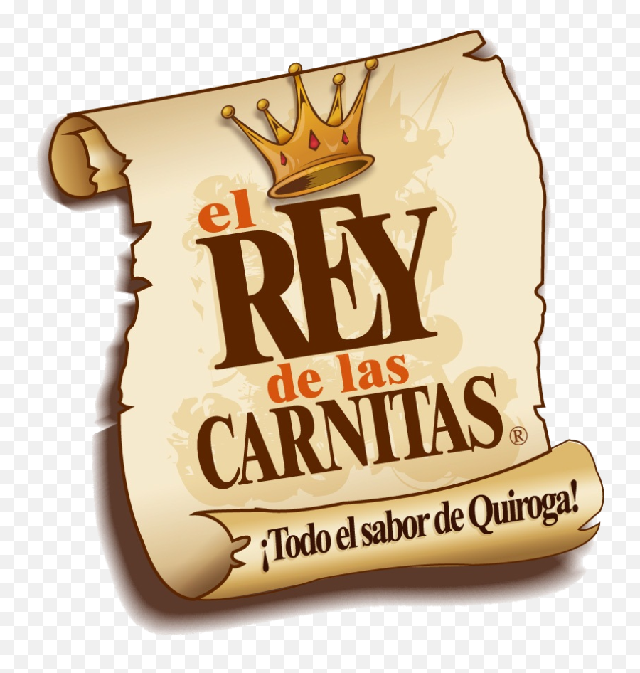 Logo Sin Fondo U2013 El Rey De Las Carnitas Emoji,Logo De Instagram Sin Fondo