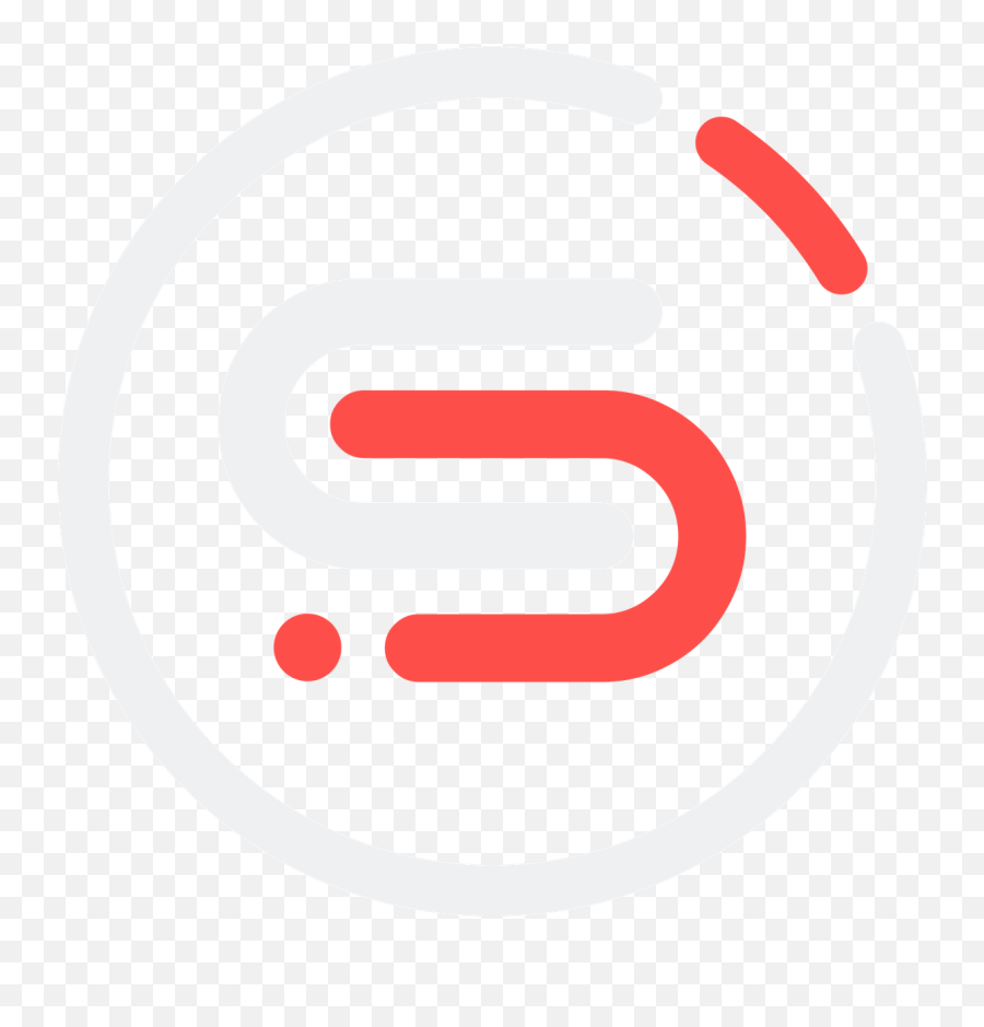Successment Bold Growth Marketing - Dot Emoji,S Logo