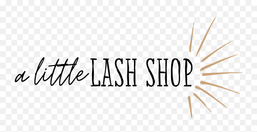 A Little Lash Shop Emoji,Lashes Png