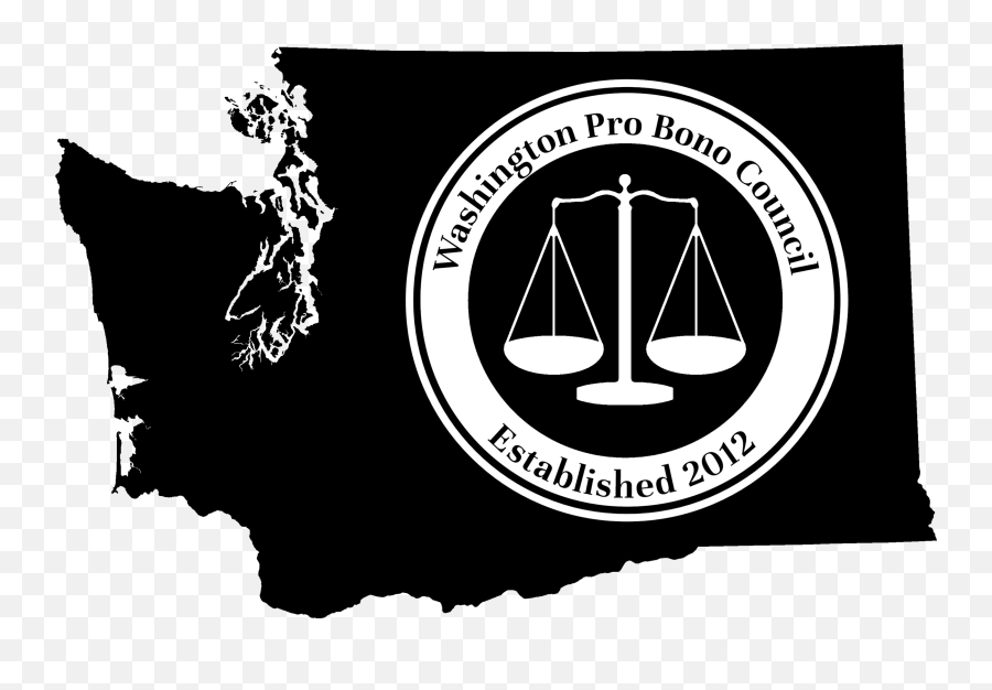 Washington Pro Bono Council Emoji,Washington Png