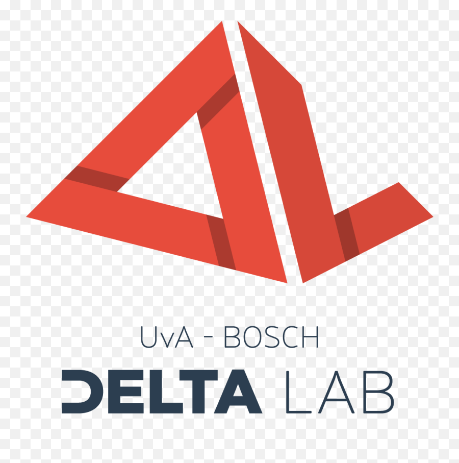 Uva Bosch Delta Lab - Vertical Emoji,Uva Logo