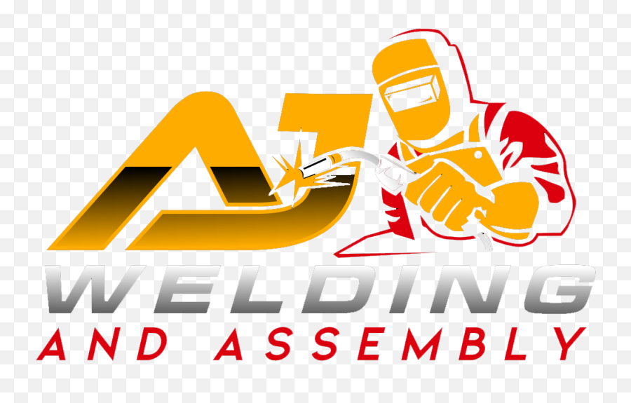 Aj Welding Assembly - Language Emoji,Welding Logo