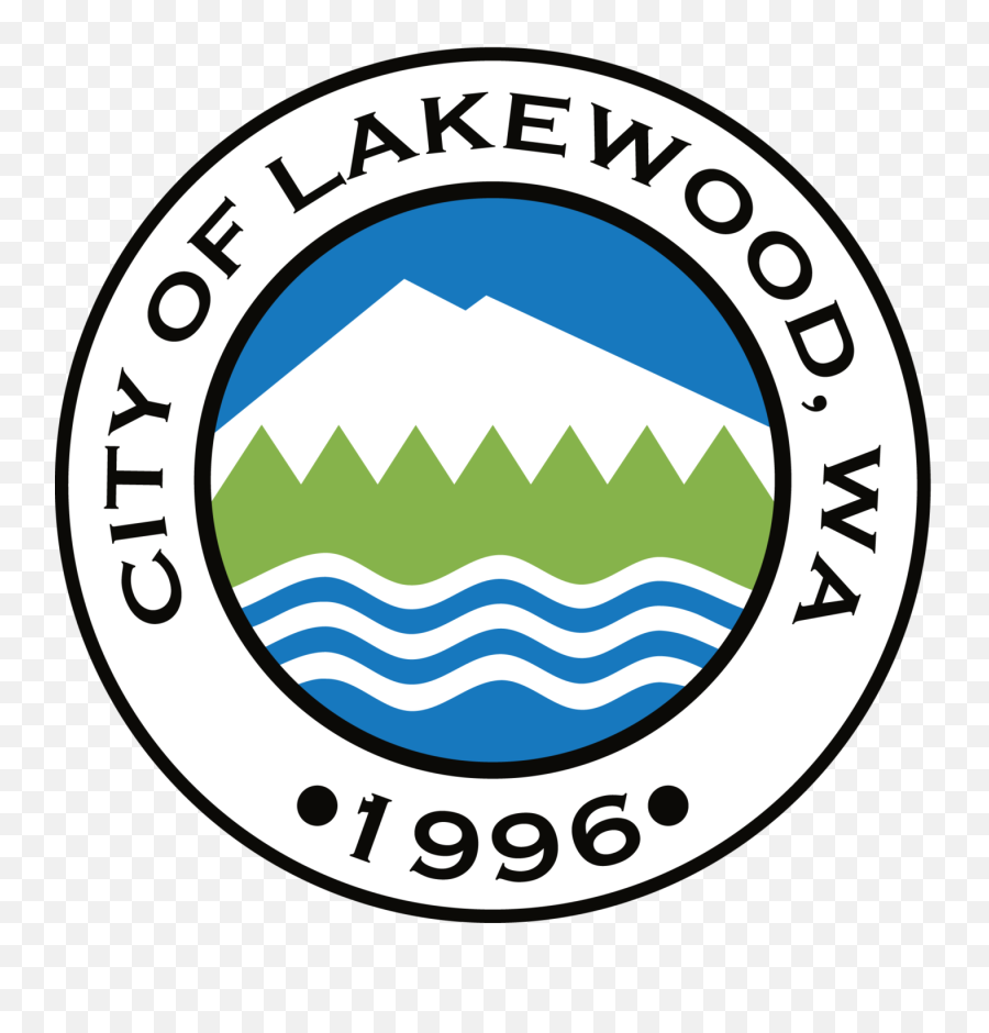 Resolve Clear Zone Encroachment Issues - City Of Lakewood Logo Emoji,Department Of Defense Logo