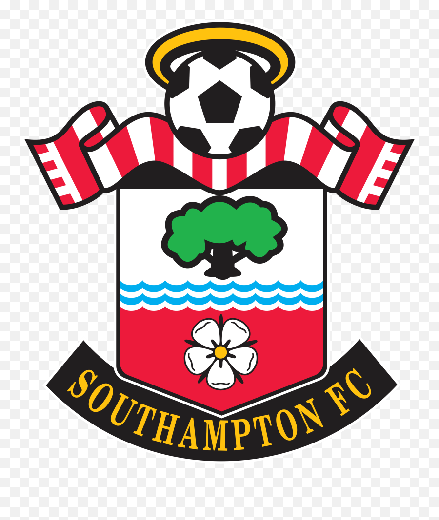 Premier League Badges - Southampton Logo Emoji,Premier League Logo