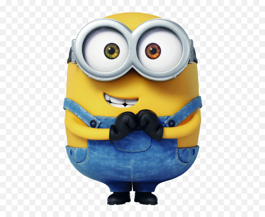 Minions Png Images Transparent Background Png Play - Bob Minion Png Emoji,No Png