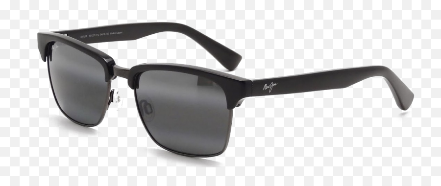 Maui Jim Sunglasses Png Image - Prada Emoji,Sunglasses Transparent Background