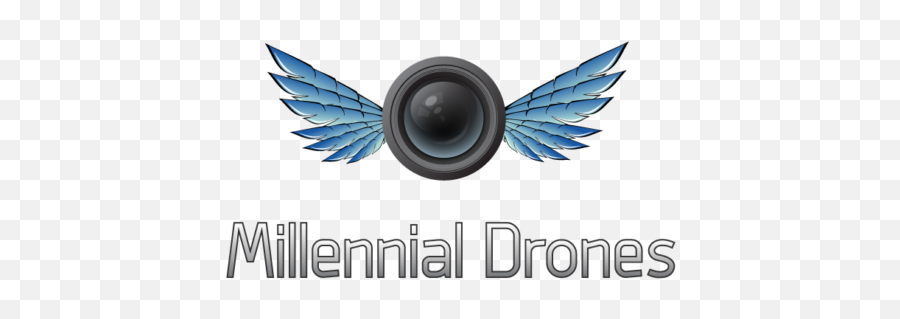 Millennial Drones Millennial - Droneslogopng Millennial Drones Vector Emoji,Drone Logo