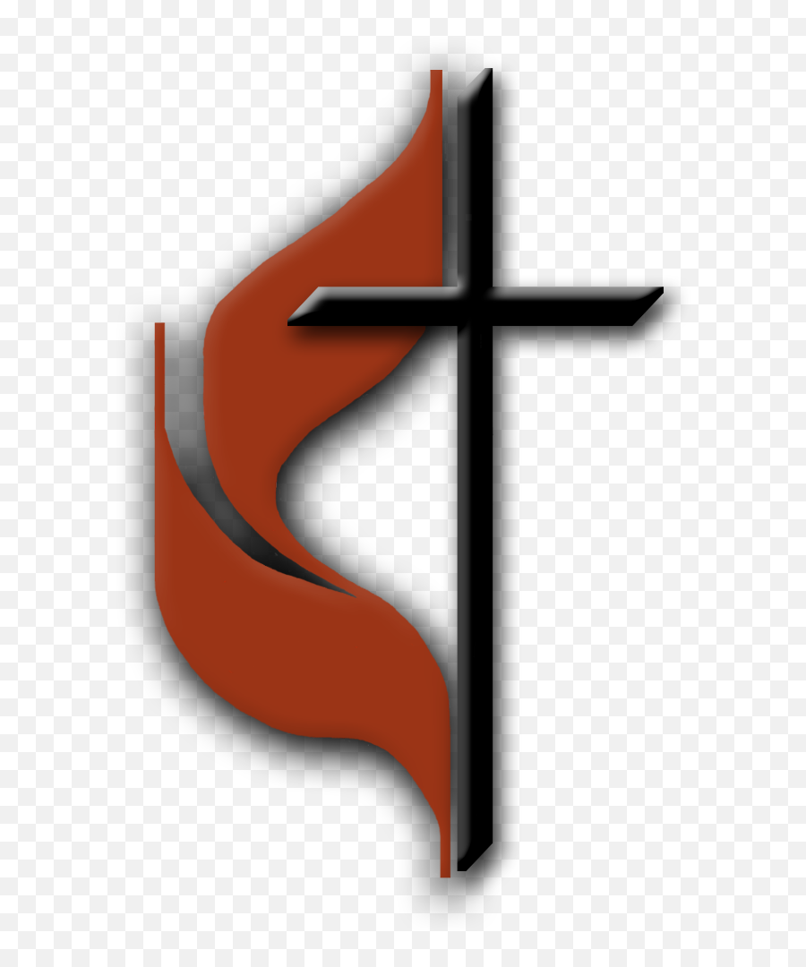 United Methodist Church Church Logo - Transparent United Methodist Church Logo Emoji,United Methodist Church Logo