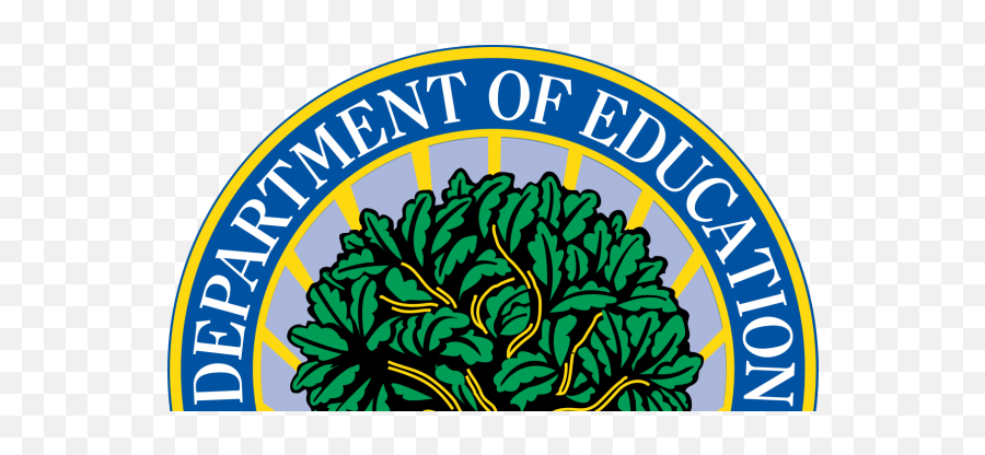 Cincinnati To Provide Equal Access - Us Department Of Education Emoji,University Of Cincinnati Logo