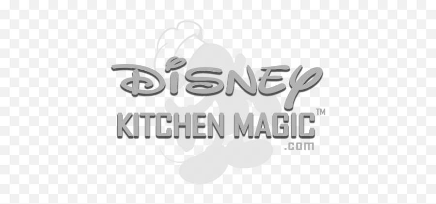 Disneyu0027s Animal Kingdom Lodge - Disney Kitchen Magic Dot Emoji,Disney Black Logo