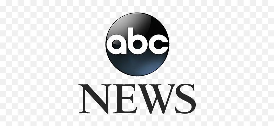 Media Logos - Abc News Logos Emoji,News Logos