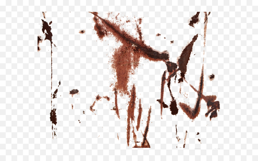 Rust Texture Png - Stain Emoji,Rust Texture Png