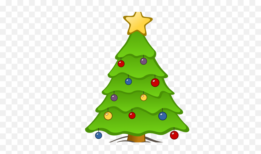 Christmas Tree Trimming U0026 Potluck - Clackamas United Church Emoji,Potluck Clipart
