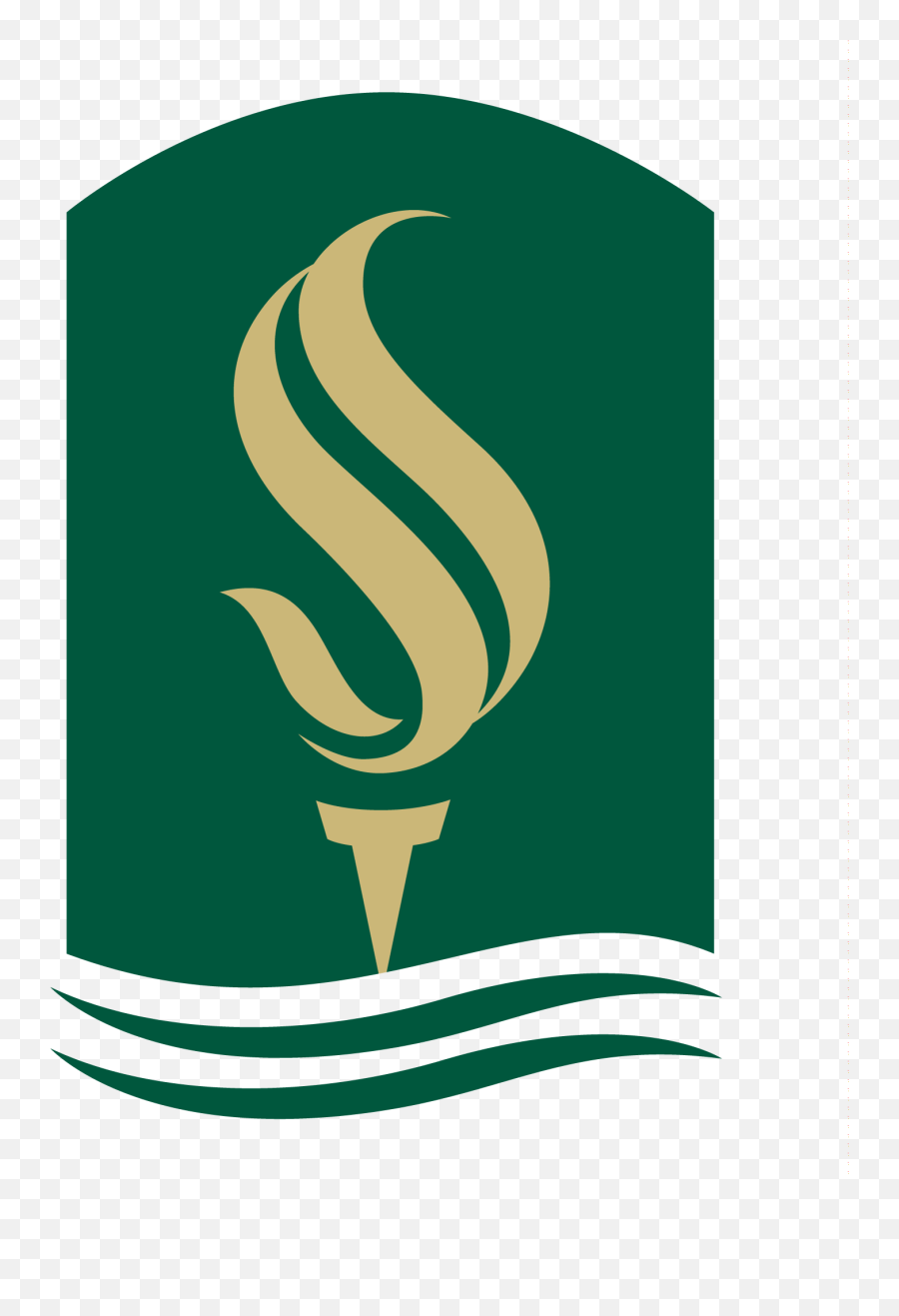 Authentic Leadership College - Sac State Logo White Emoji,Sac State Logo