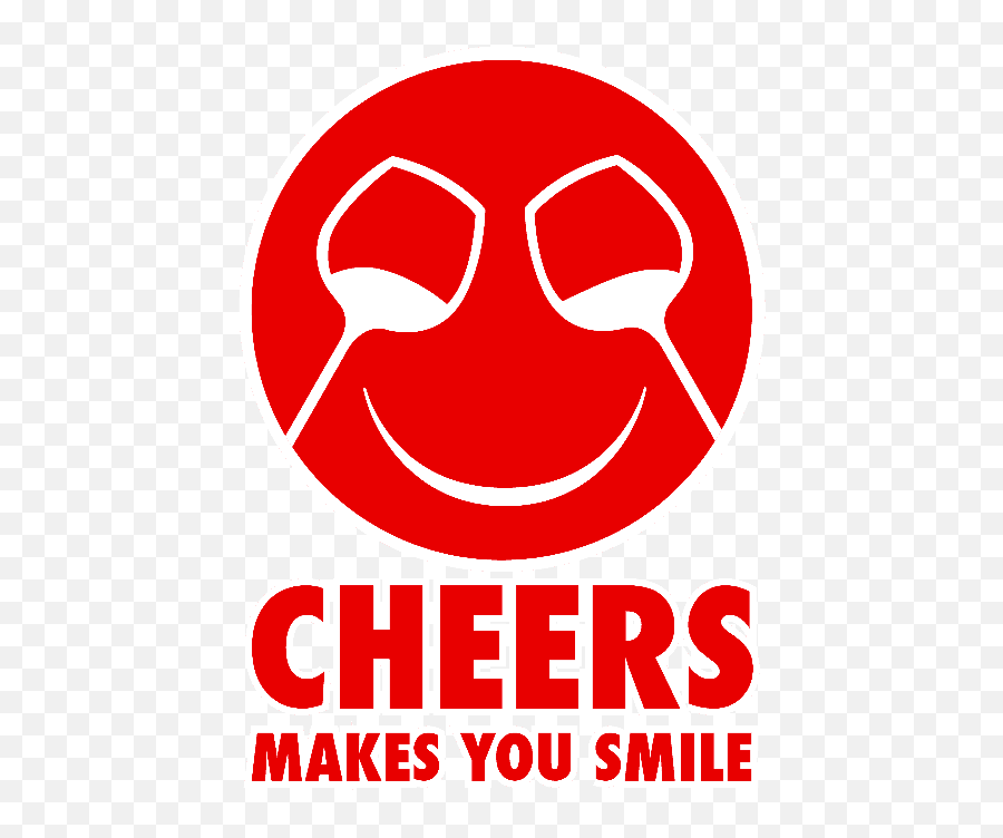 Cheers Emoji,Cheers Logo