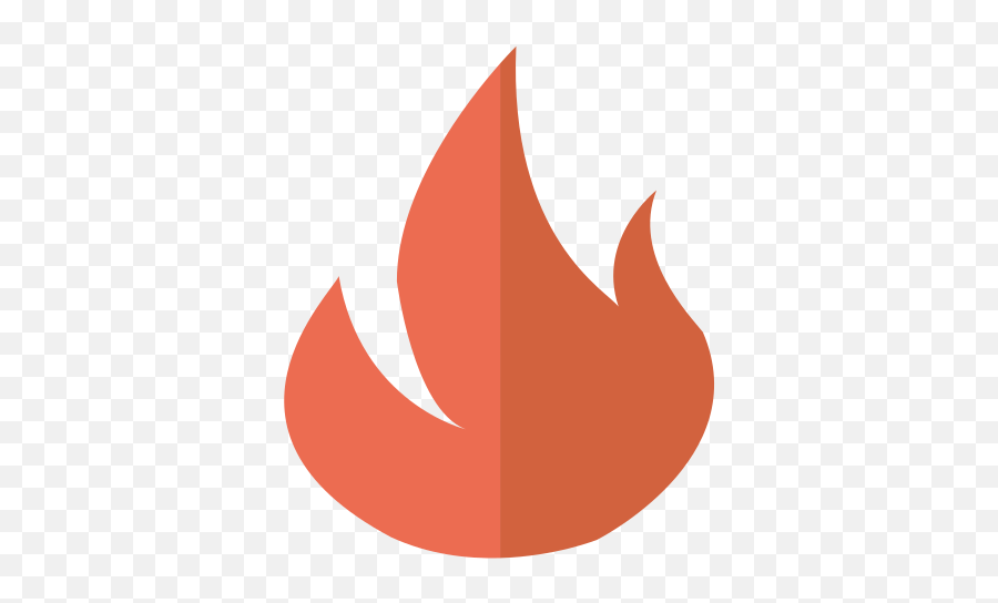 Fire Icon - Png Icon Fire Emoji,Fire Icon Png