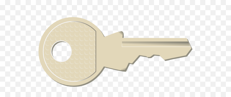 Key Clip Art - Vector Clip Art Online Royalty Free U0026 Public Key Clip Art Emoji,Key Clipart