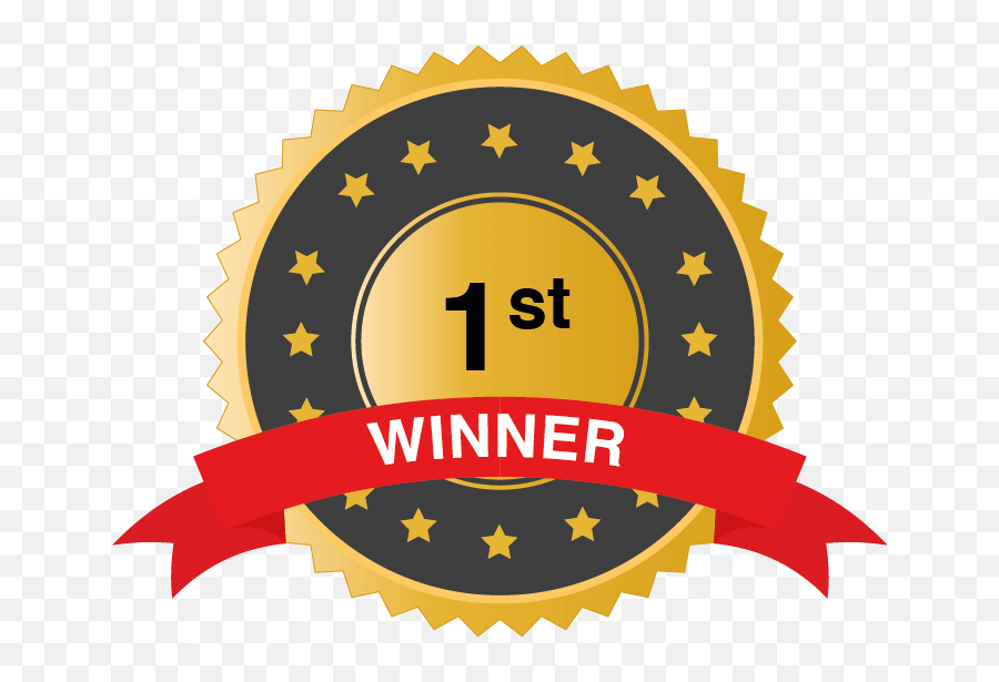Winner Png Clipart - Second Winner Png Emoji,Winner Png