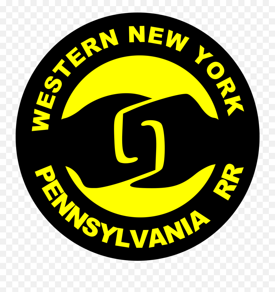 Western New York And Pennsylvania - Western New York And Pennsylvania Railroad Emoji,Norfolk Southern Logo
