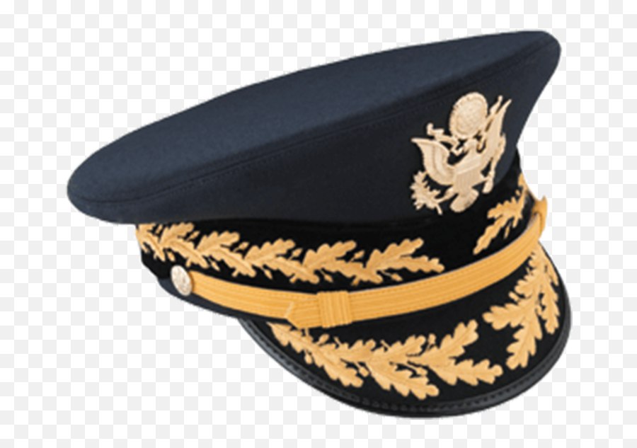 Obey Hat - Military Officers Hat Png Emoji,Obey Hat Transparent