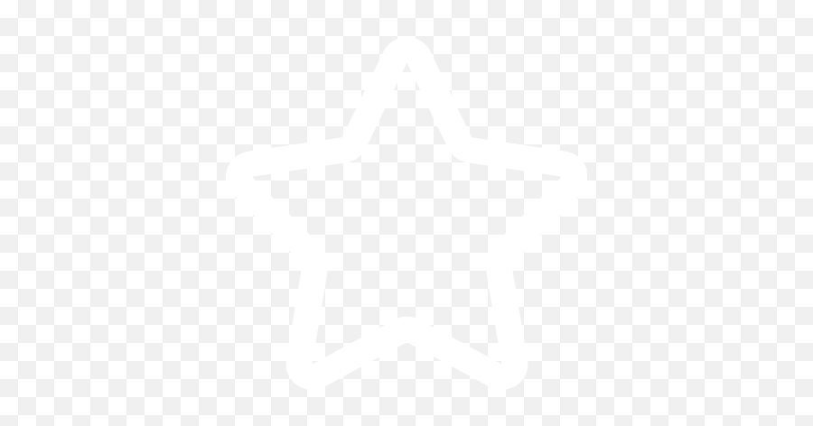 Star Icon - Johns Hopkins University Logo White Emoji,Adidas Logo Vector