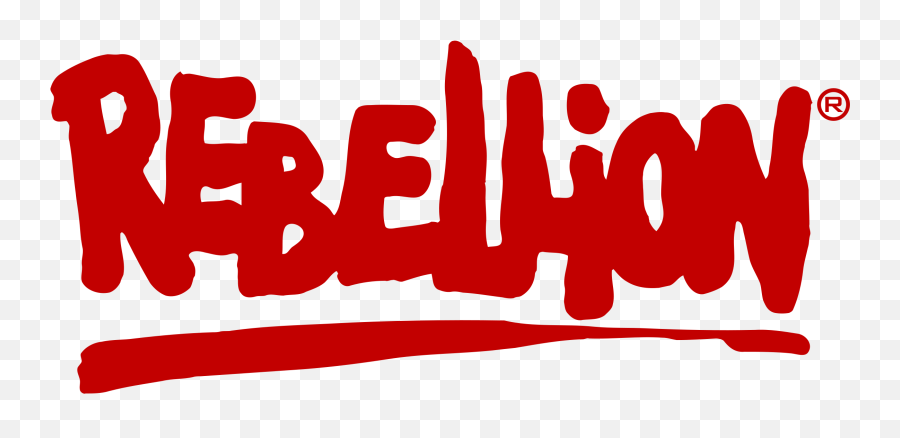 Rebellion Developments - Wikipedia Rebellion Emoji,Star Wars Rebellion Logo