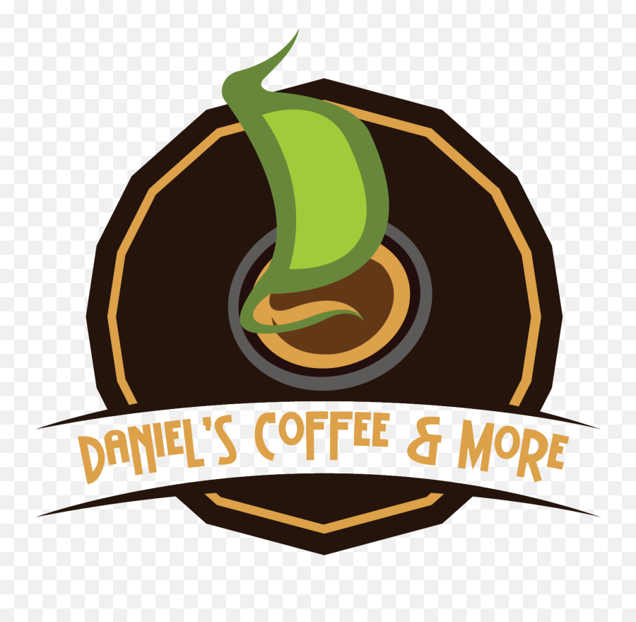Bold Playful Logo Design For Daniels - Language Emoji,Playful Logo