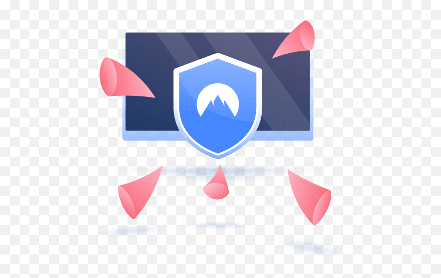 Trusted - Illustration Emoji,Nordvpn Logo