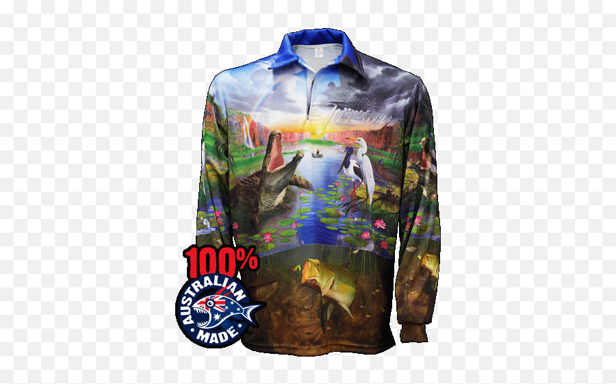 Bigfish Gear - Fishing Clothing Supply U0026 Distribution Fishing Shirt Big Fish Emoji,Polo Shirts With Big Logo