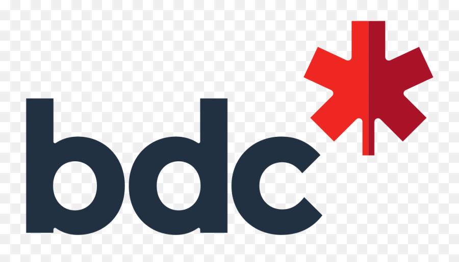 Business Development Bank Of Canada - Wikipedia Logo Bdc Emoji,Logo Develop